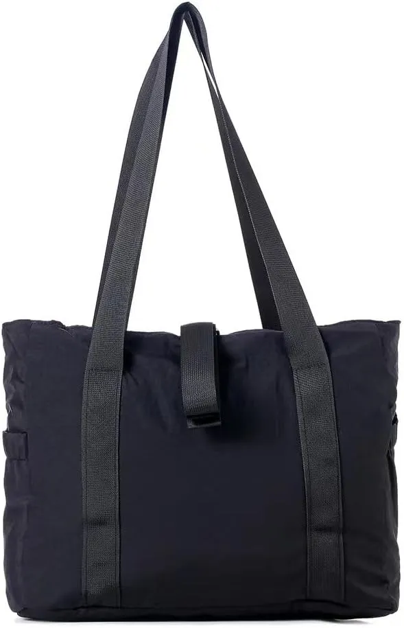 Stylish Women's Casual Canvas Shoulder Bag – Spacious, Versatile, and Fashionable Multiple Color Options for Everyday Chic
