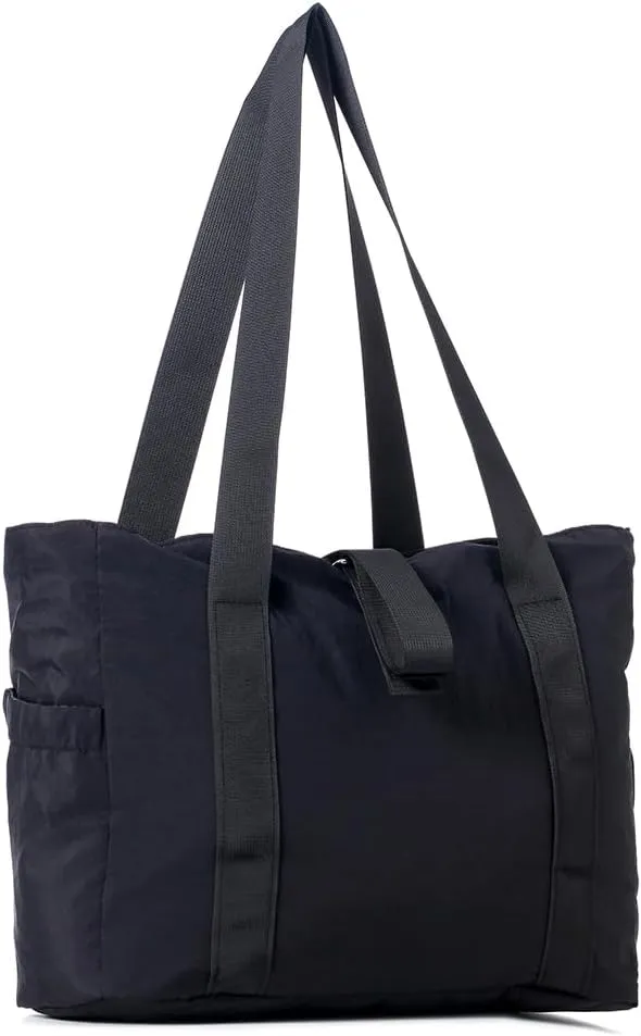 Stylish Women's Casual Canvas Shoulder Bag – Spacious, Versatile, and Fashionable Multiple Color Options for Everyday Chic