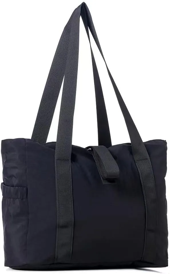 Stylish Women's Casual Canvas Shoulder Bag – Spacious, Versatile, and Fashionable Multiple Color Options for Everyday Chic