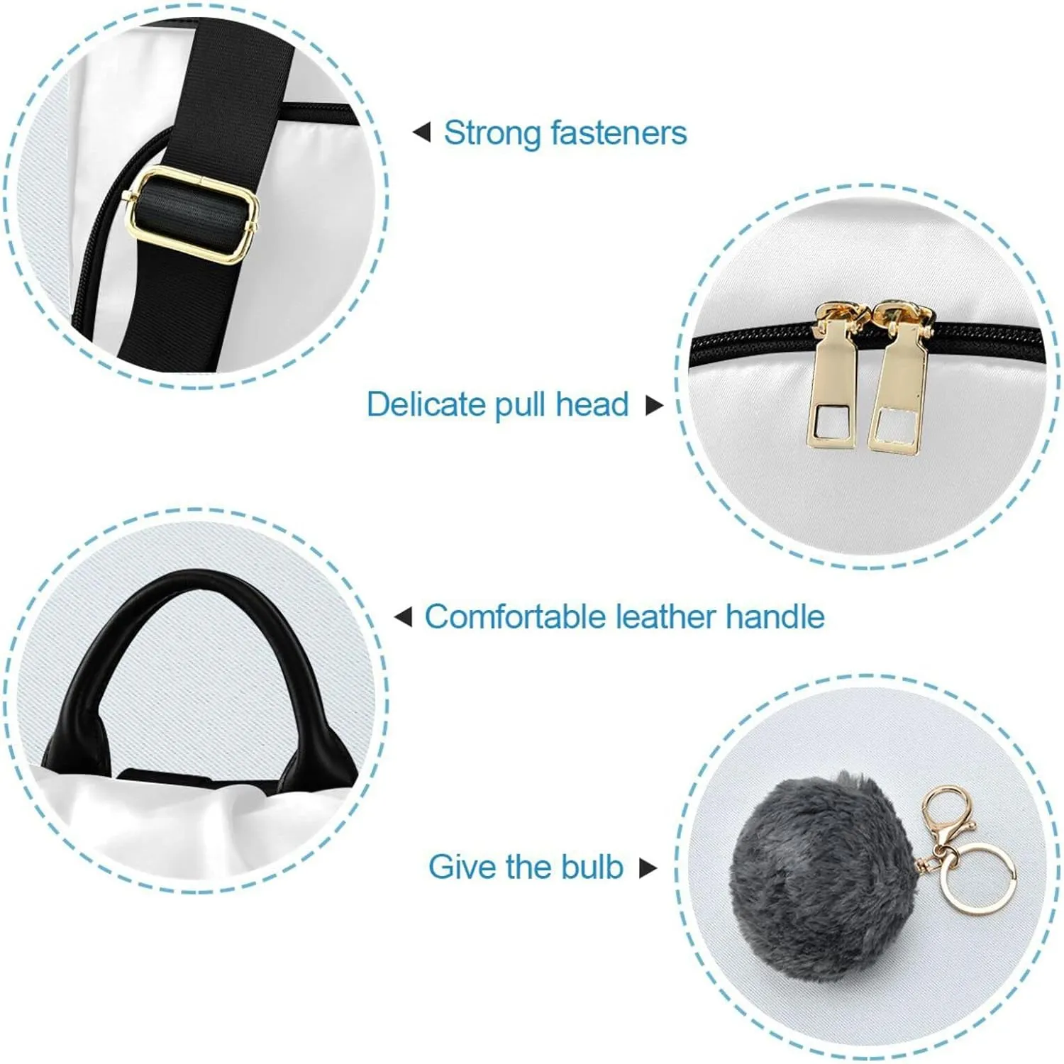 SUABO Custom Backpack Purse for Women, Anti Theft Personalized Photo Shoulder Bag Fashion Ladies Travel Bags