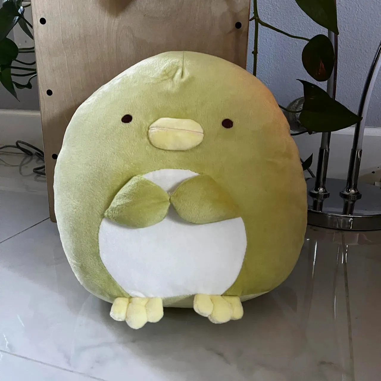 Sumikko Gurashi Cozy Corner Plushie (20 cm)