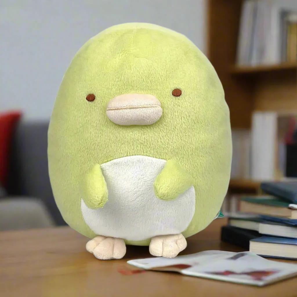 Sumikko Gurashi Cozy Corner Plushie (20 cm)