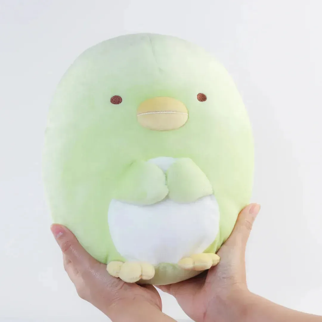 Sumikko Gurashi Cozy Corner Plushie (20 cm)