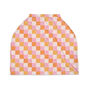 Summer Checks Nursing Cover