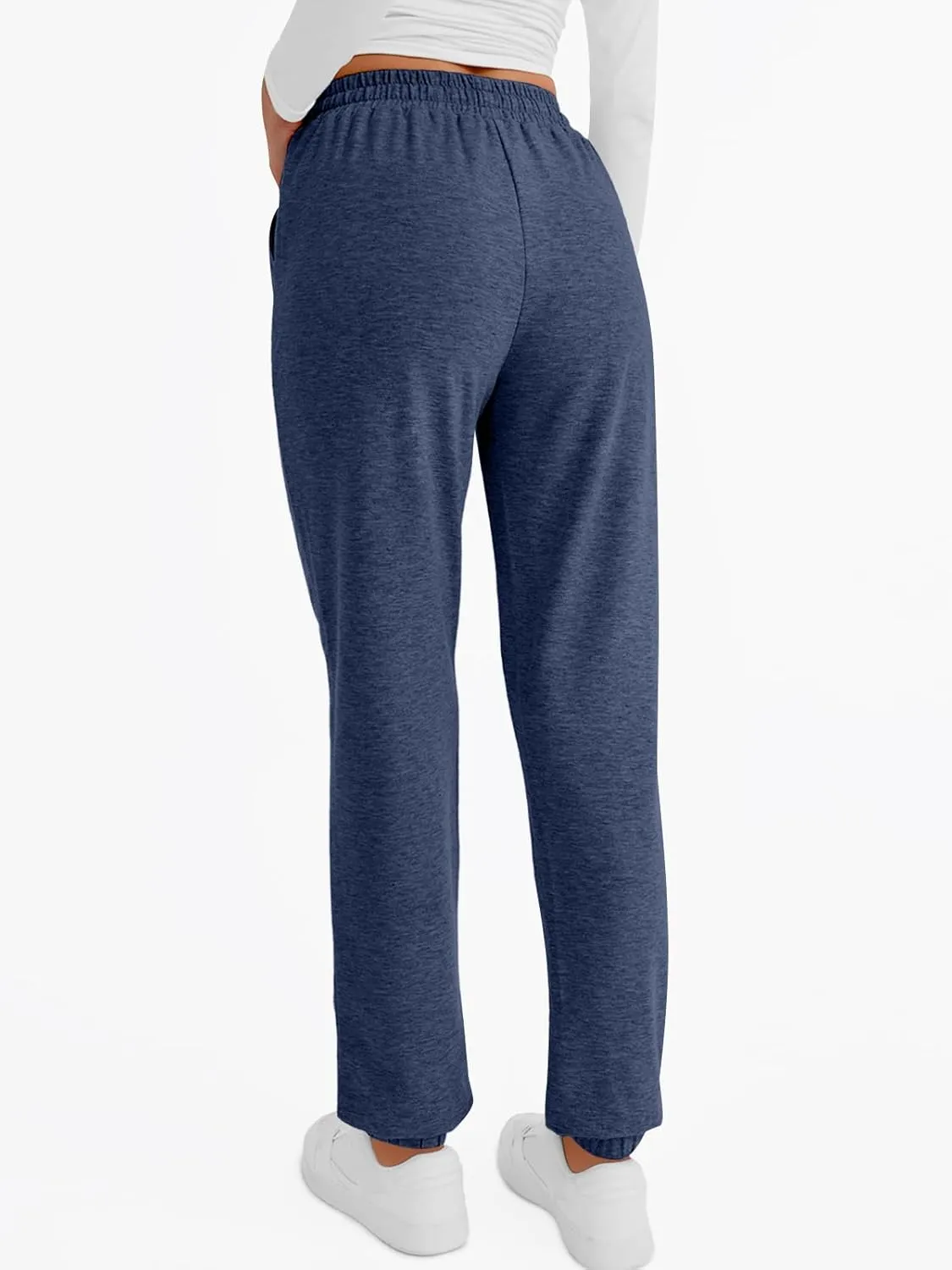 SUNBS 3 Packs Womens Sweatpants Baggy Comfy Lounge Pants Yoga Joggers Workout Pajamas Clothes Casual Fall Fashion 2025