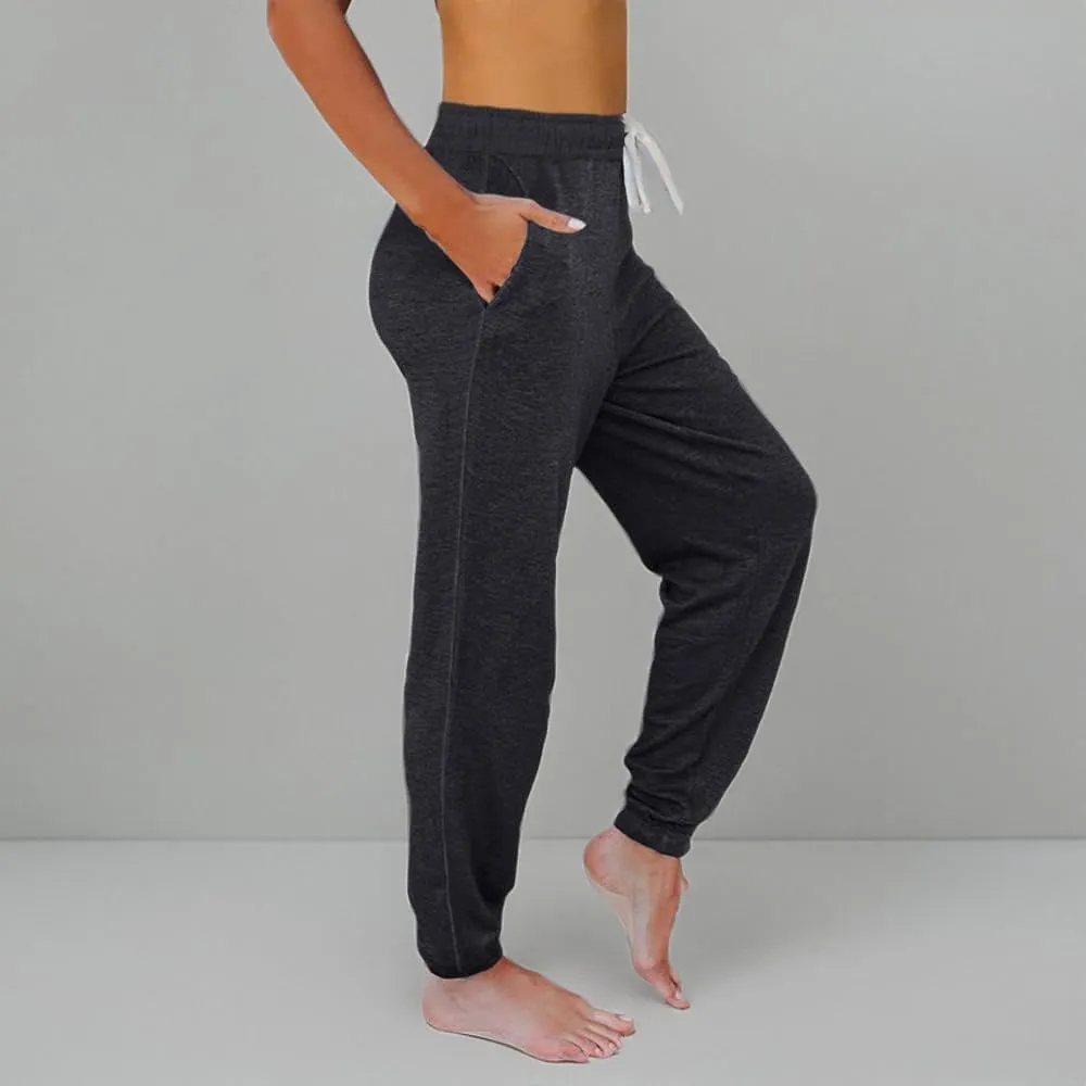 SUNBS 3 Packs Womens Sweatpants Baggy Comfy Lounge Pants Yoga Joggers Workout Pajamas Clothes Casual Fall Fashion 2025