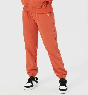 Sweats Joggers-Tomato