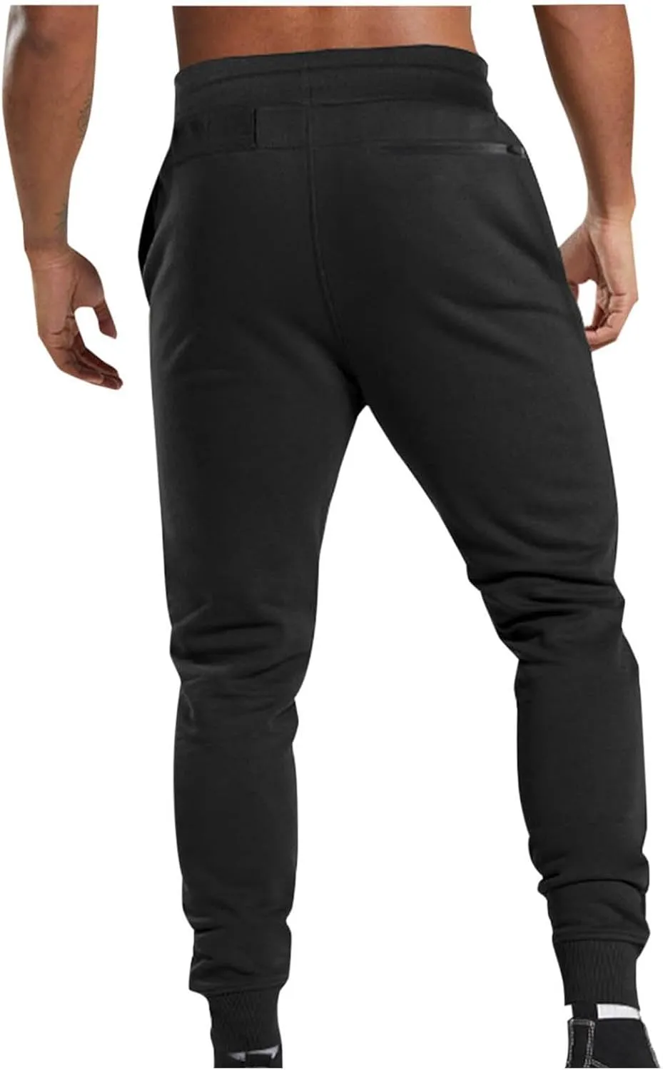 Tactical Pants for Men Waterproof Resistant Ripstop Cargo Pants Lightweight Work Hiking Pants Workout Ourdoor Apparel