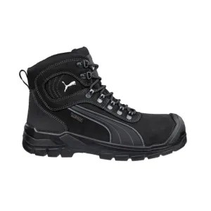 TANAMI PULLON BOOT- BLK