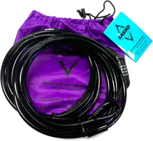 Tandem Kayak Security Cable/Sit Top SLC1200