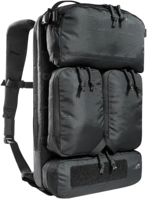 Tasmanian Tiger Modular Gunner Pack-Black