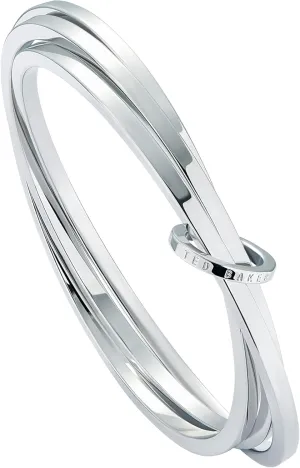 Ted Baker London Huulia Multi Hoop Bangle Bracelet For Women