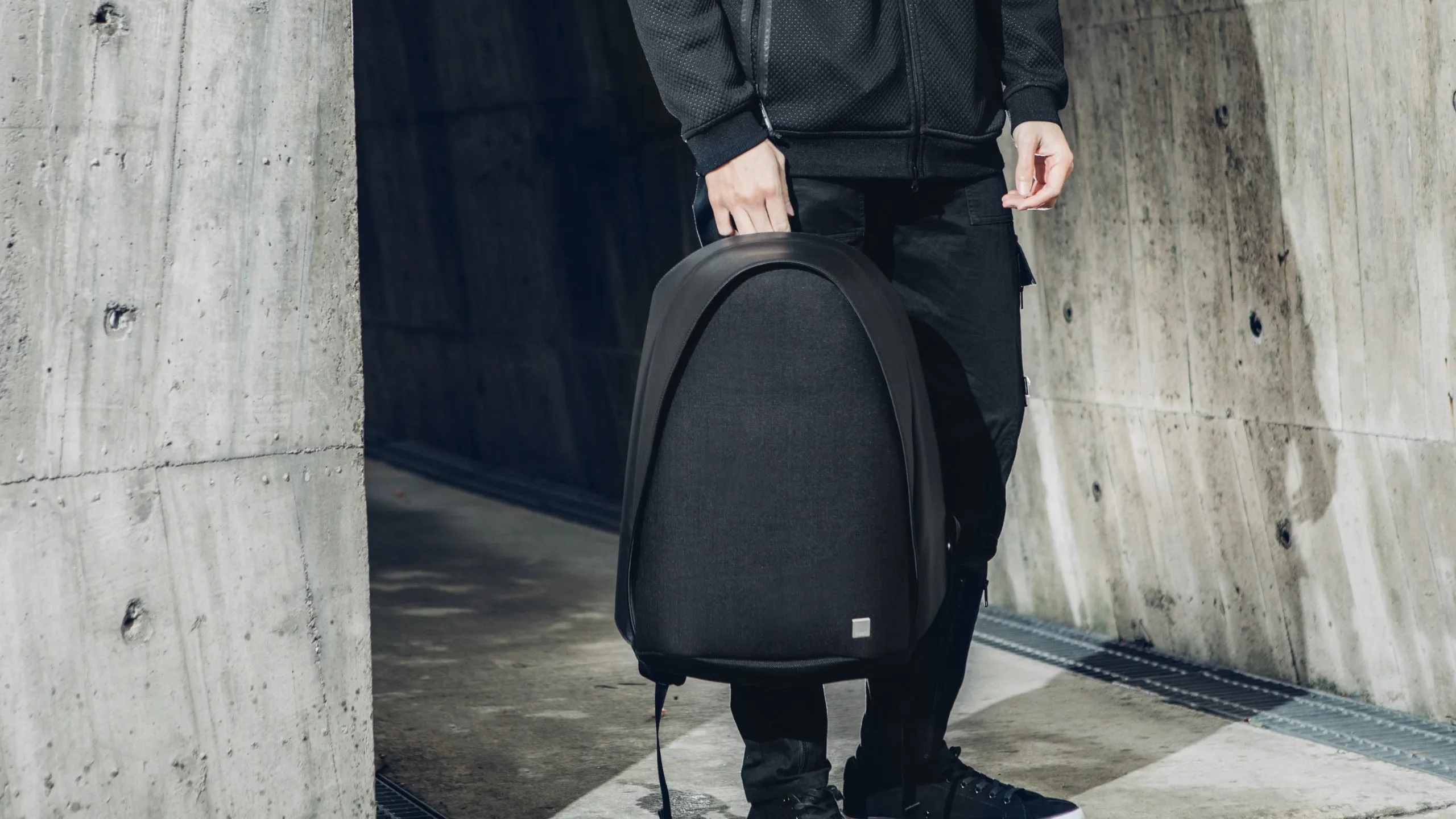 Tego Urban Backpack