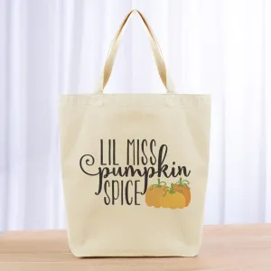 Thanksgiving Tote Bag - multi