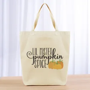 Thanksgiving Tote Bag - multi