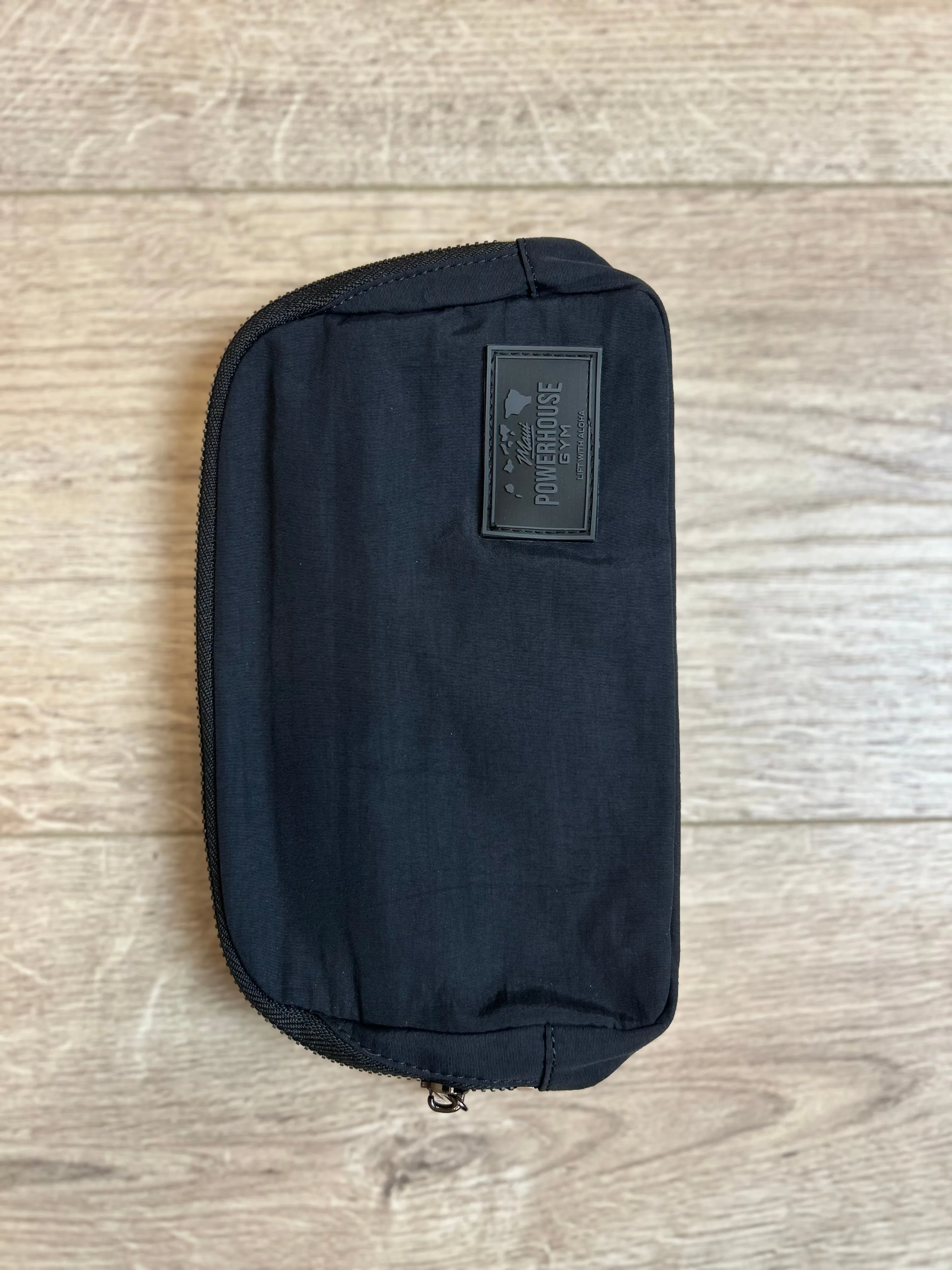 The Crossbody Bag