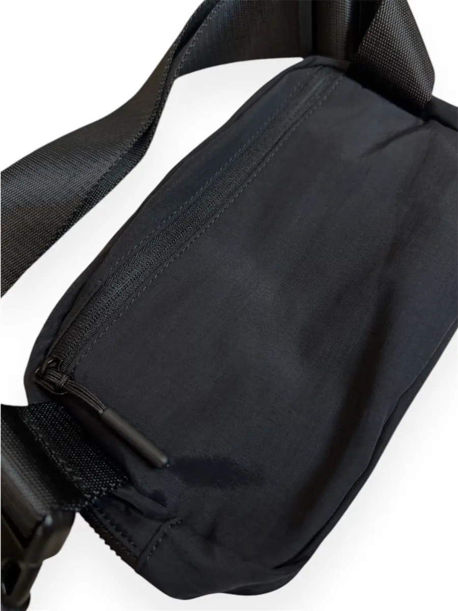 The Crossbody Bag