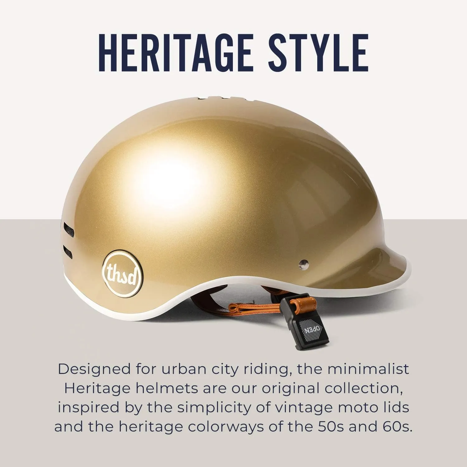 Thousand Helmet