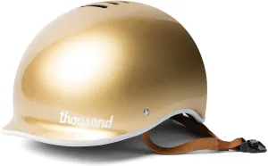 Thousand Helmet
