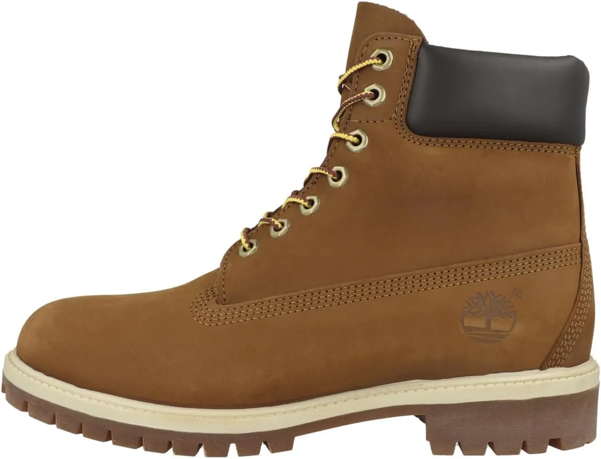 Timberland Men's 6" Premium Waterproof