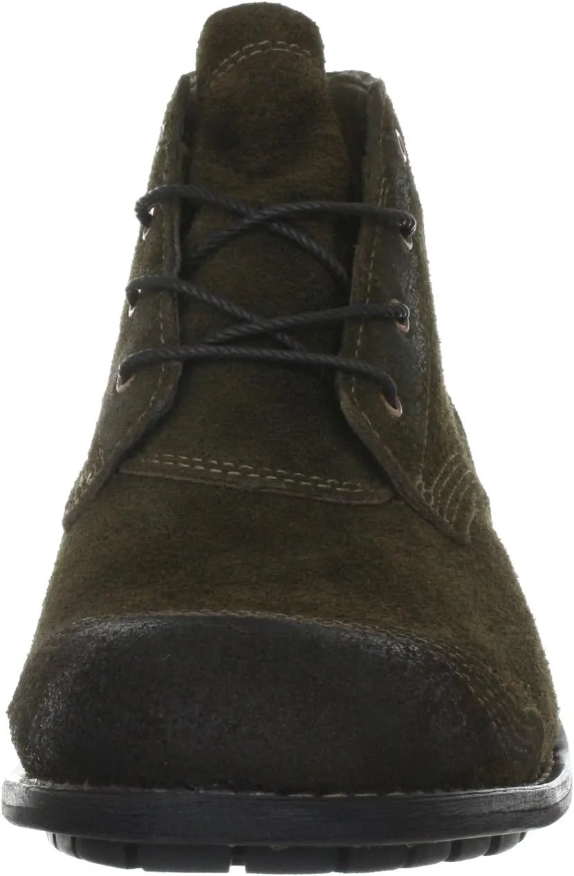 Timberland Mens Earthkeepers City Chukka