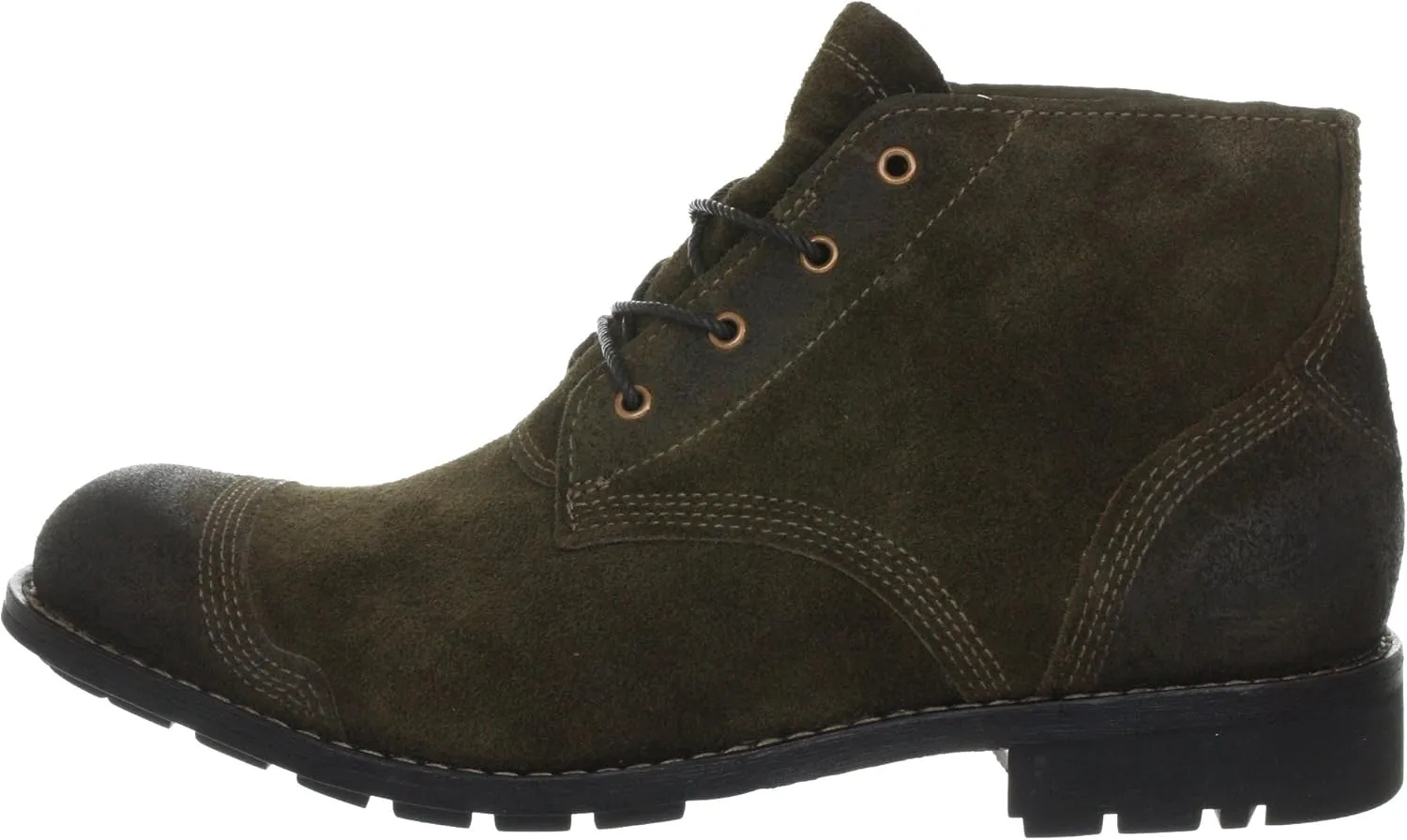 Timberland Mens Earthkeepers City Chukka