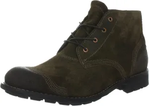 Timberland Mens Earthkeepers City Chukka