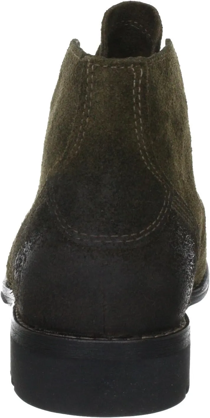 Timberland Mens Earthkeepers City Chukka