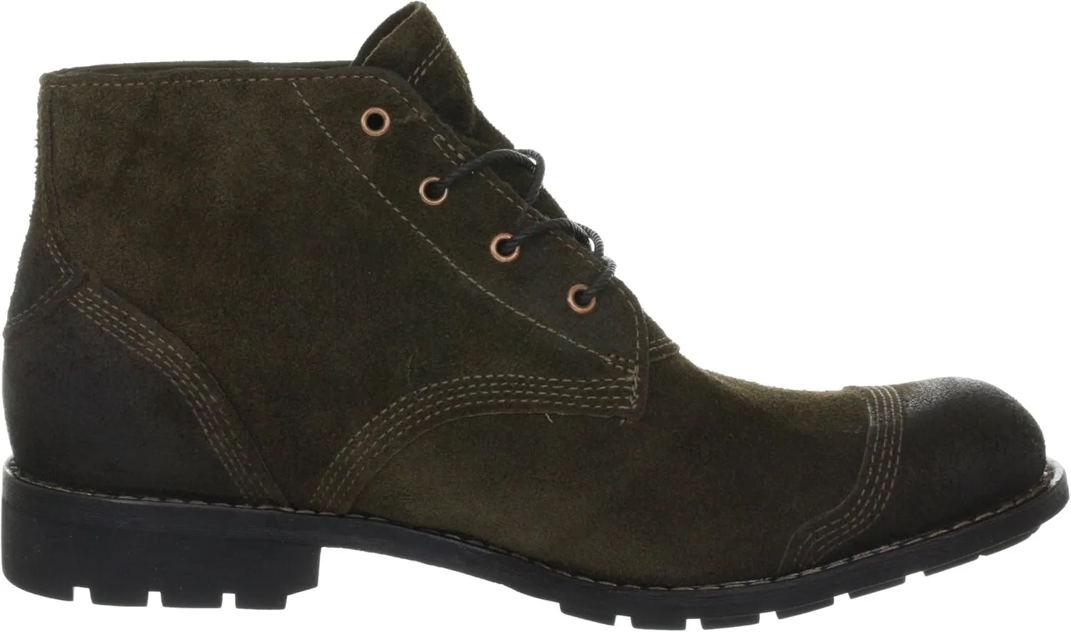 Timberland Mens Earthkeepers City Chukka