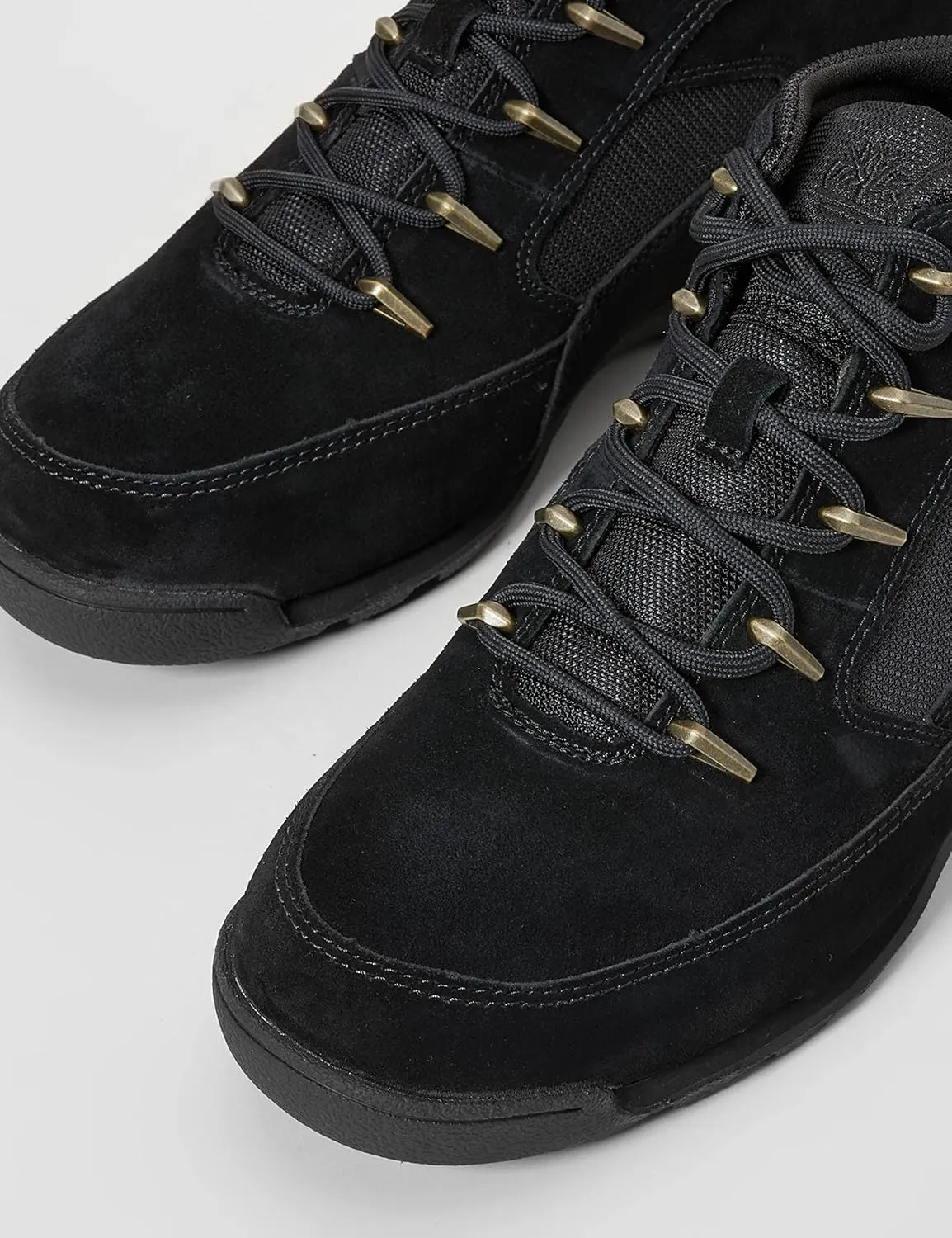 Timberland Men's Euro Rock Heritage Leather/Fabric Fashion Boot