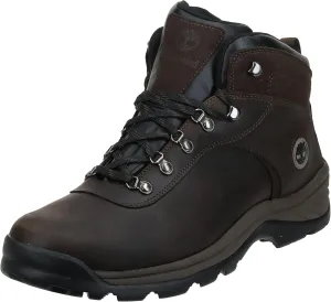 Timberland Men's Flume Mid Waterproof Hiking Boot