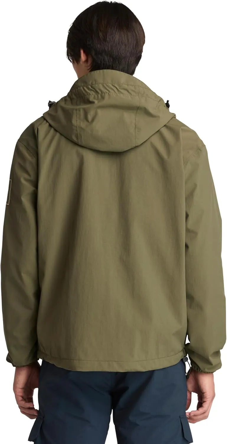 Timberland Men's Ravine Waterproof Shell Jacket