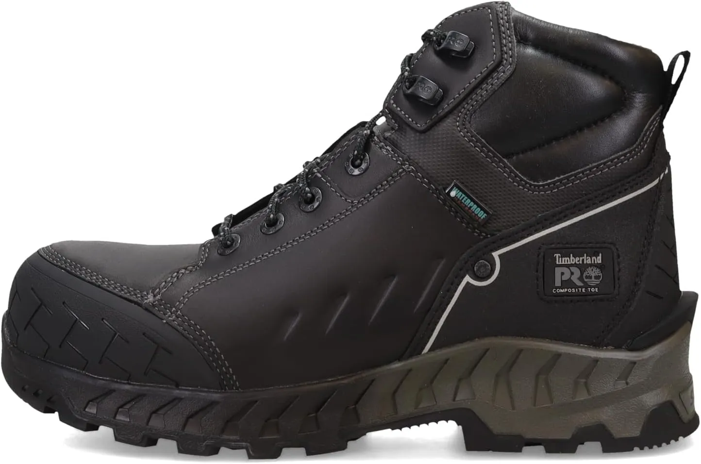 Timberland Men's Timberland Pro Work Summit Men's Composite Toe Ele