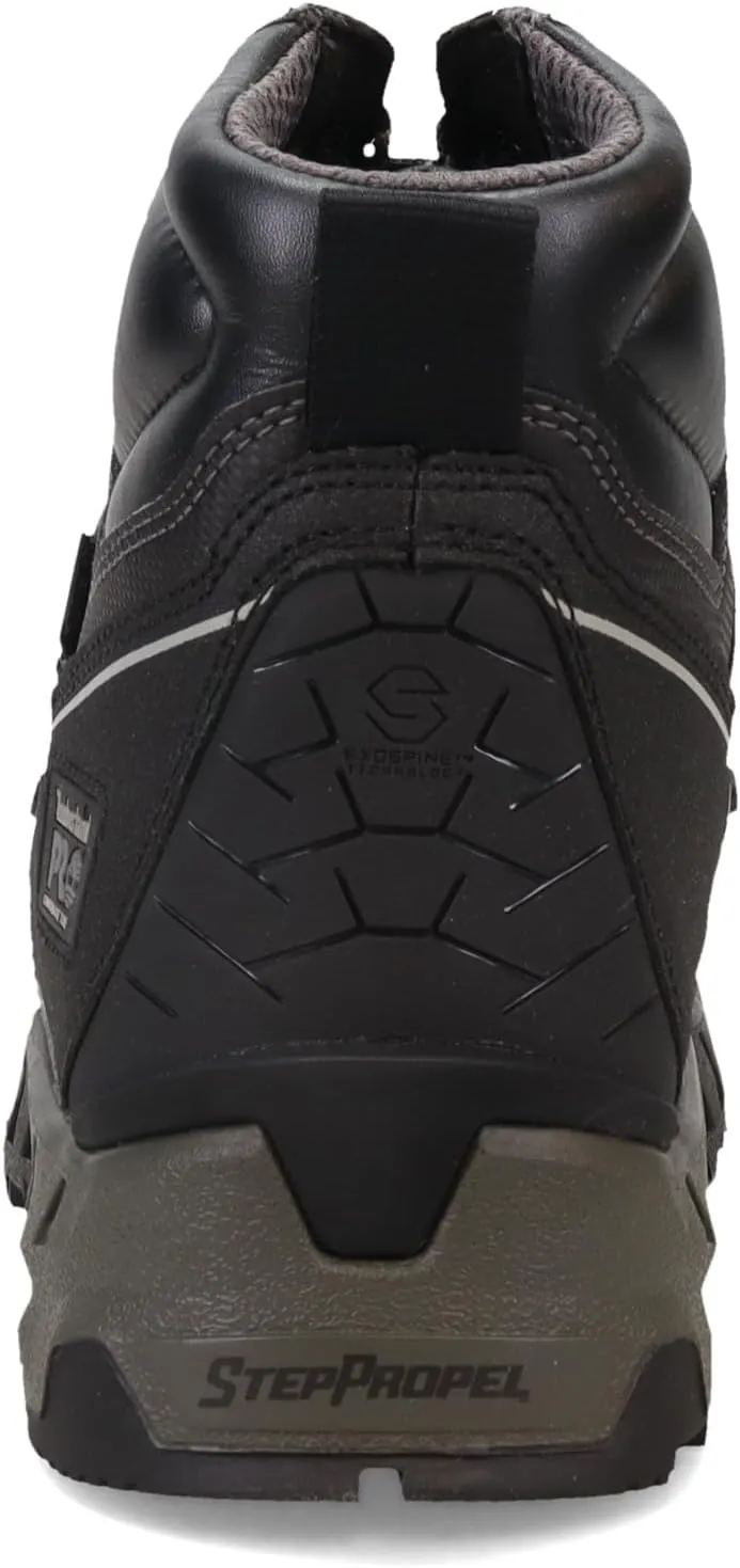 Timberland Men's Timberland Pro Work Summit Men's Composite Toe Ele