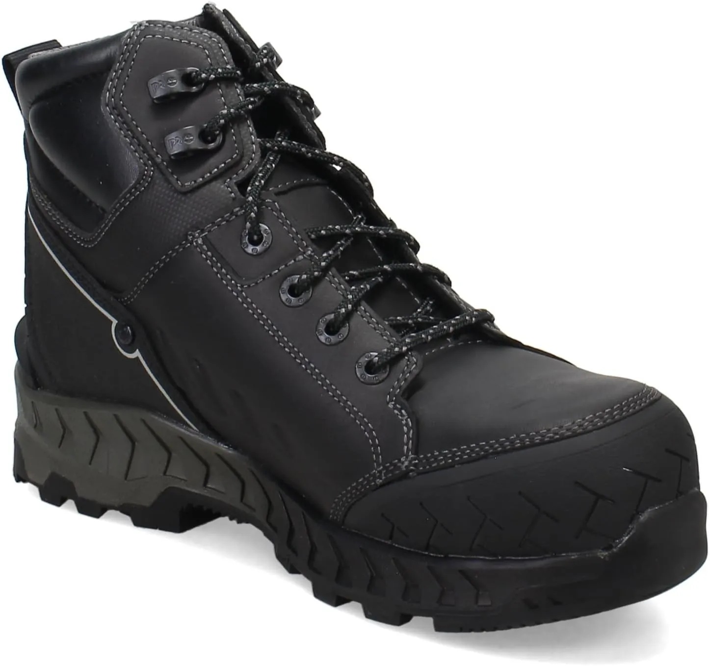 Timberland Men's Timberland Pro Work Summit Men's Composite Toe Ele