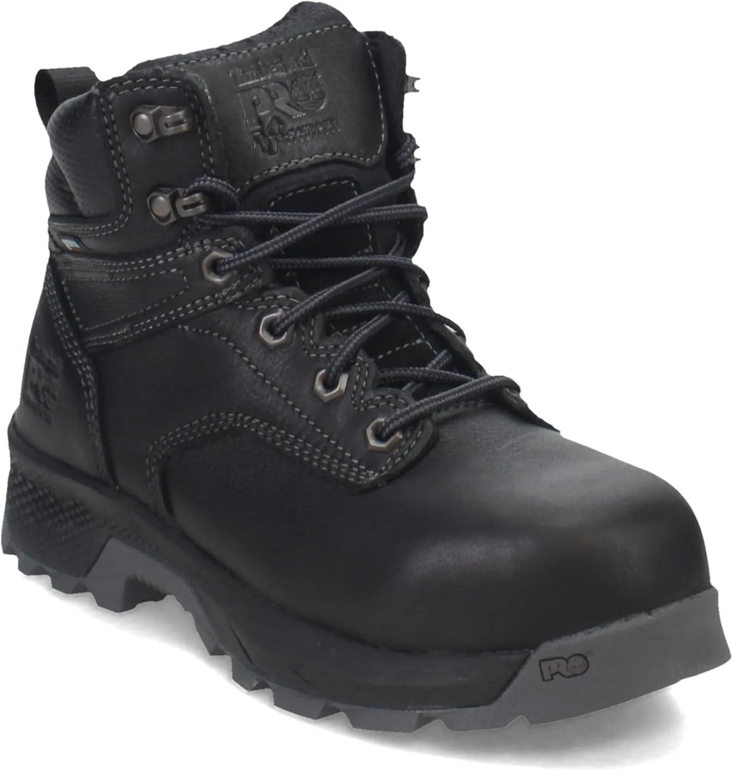 Timberland PRO Women's, Titan EV 6in Comp Toe Waterproof Boot