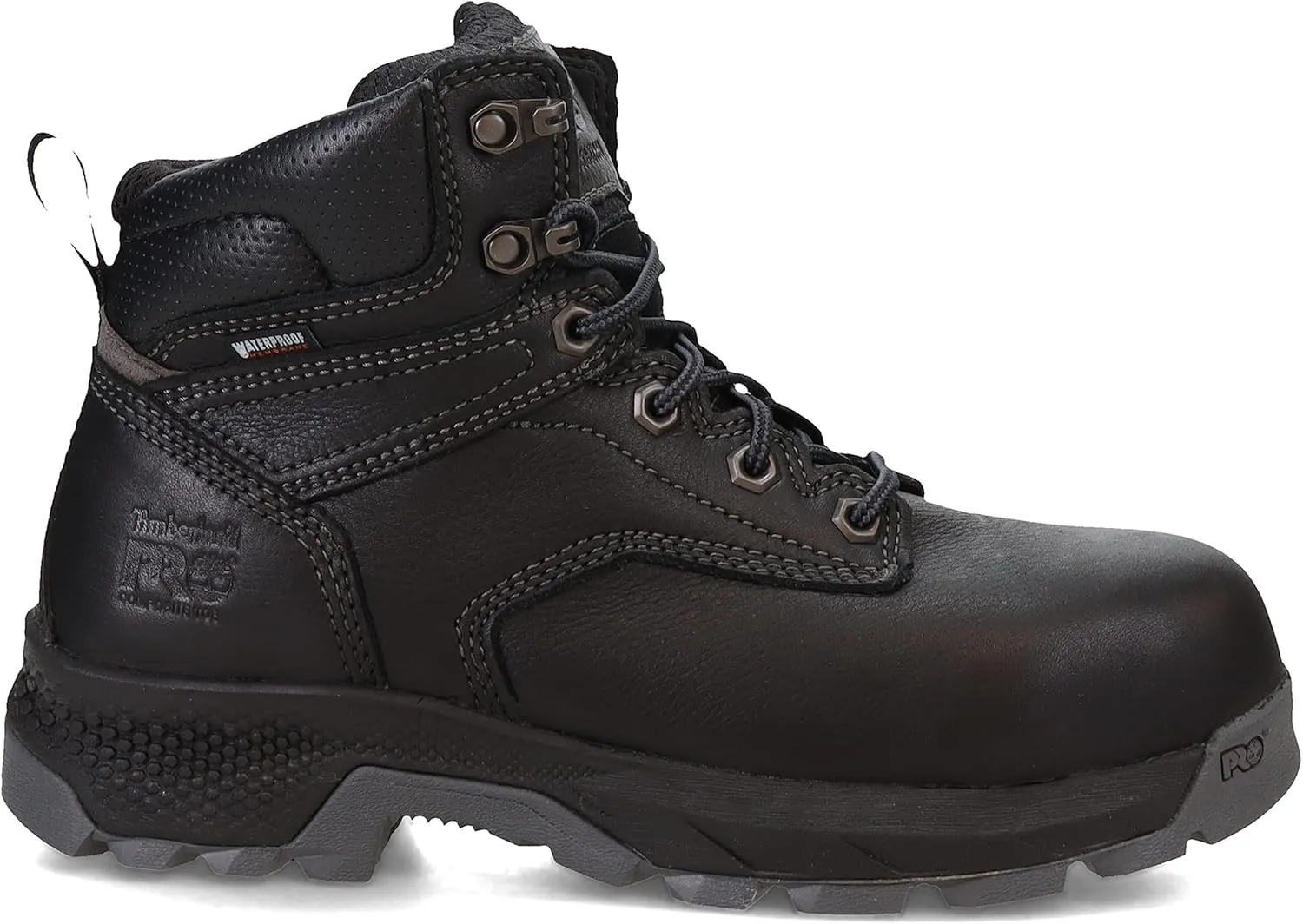 Timberland PRO Women's, Titan EV 6in Comp Toe Waterproof Boot