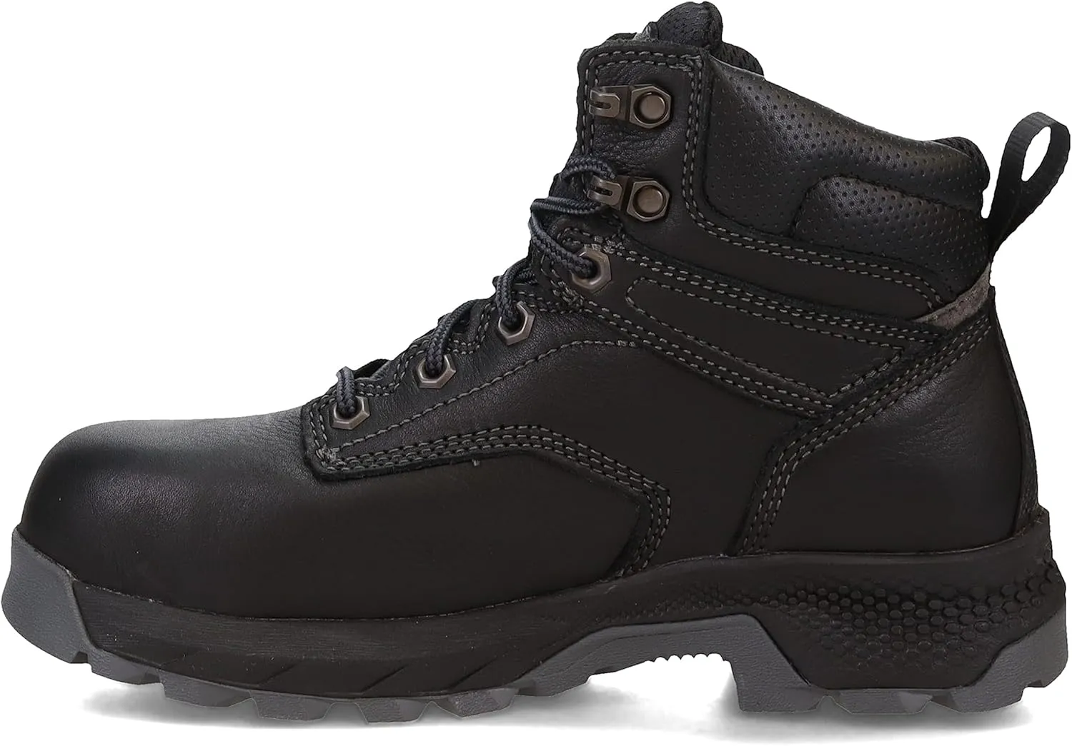 Timberland PRO Women's, Titan EV 6in Comp Toe Waterproof Boot