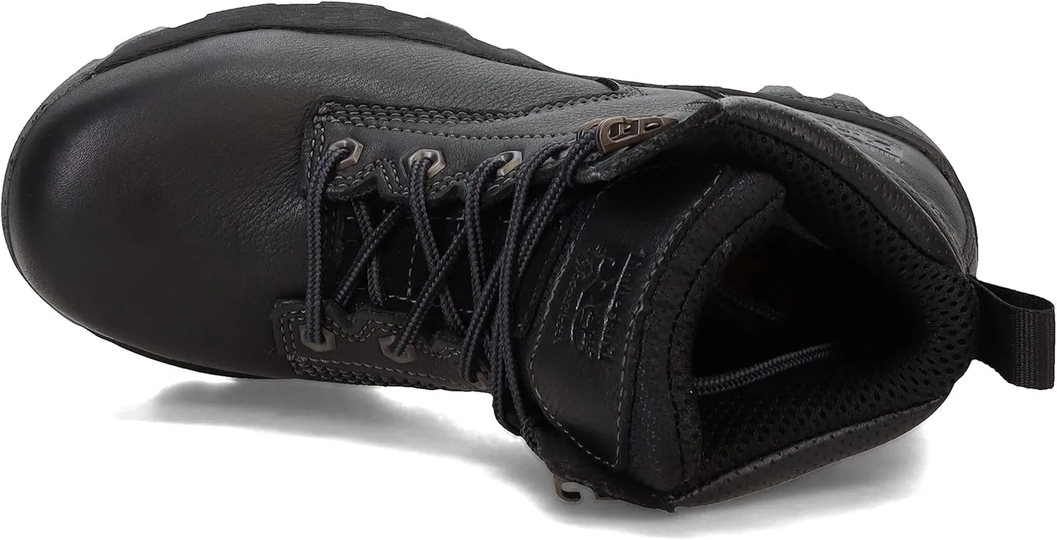 Timberland PRO Women's, Titan EV 6in Comp Toe Waterproof Boot