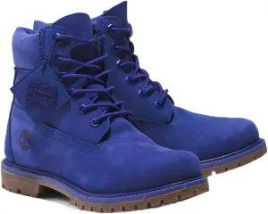 Timberland Women's 50th Anniversary Edition 6" Waterproof Fashion Boot