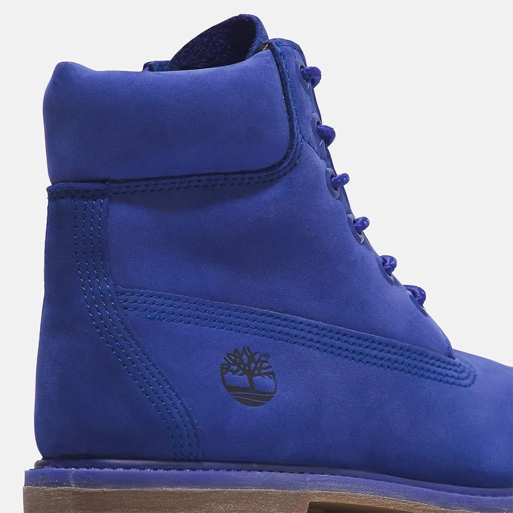 Timberland Women's 50th Anniversary Edition 6" Waterproof Fashion Boot