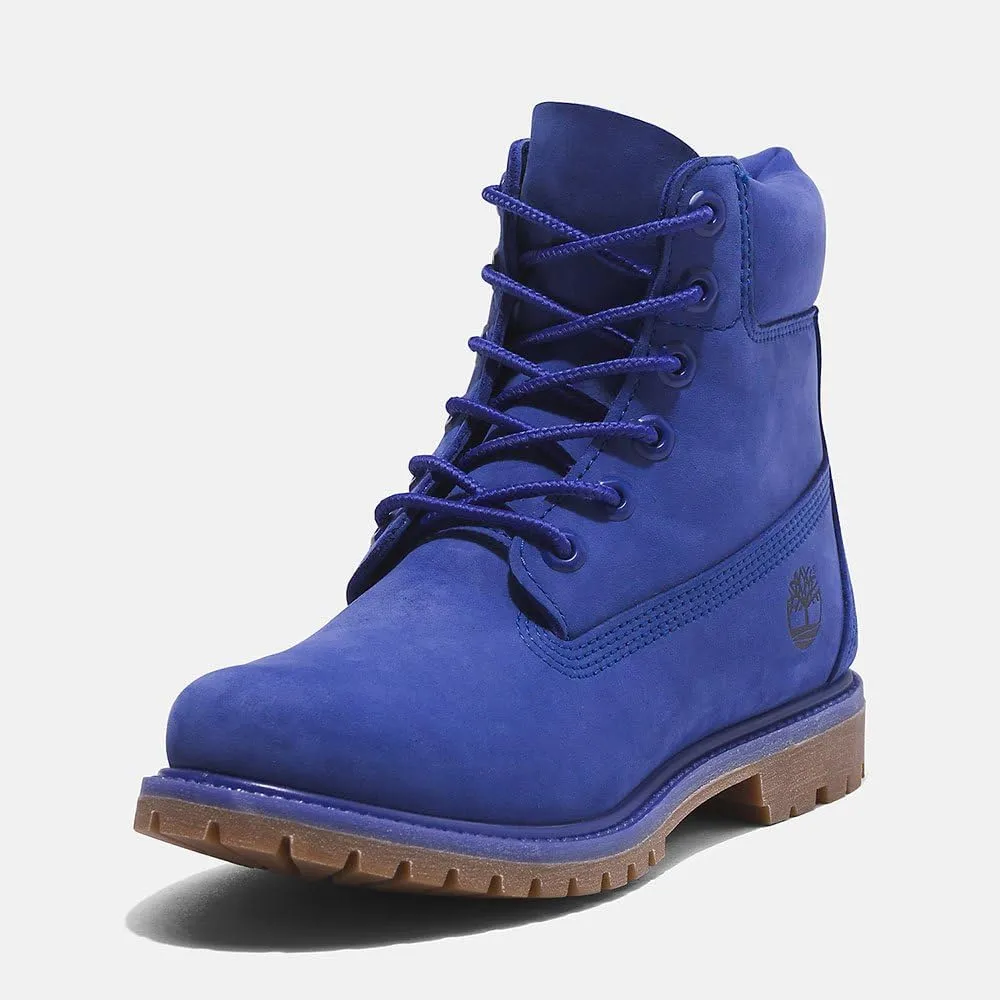 Timberland Women's 50th Anniversary Edition 6" Waterproof Fashion Boot