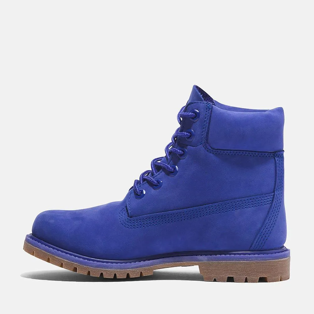 Timberland Women's 50th Anniversary Edition 6" Waterproof Fashion Boot