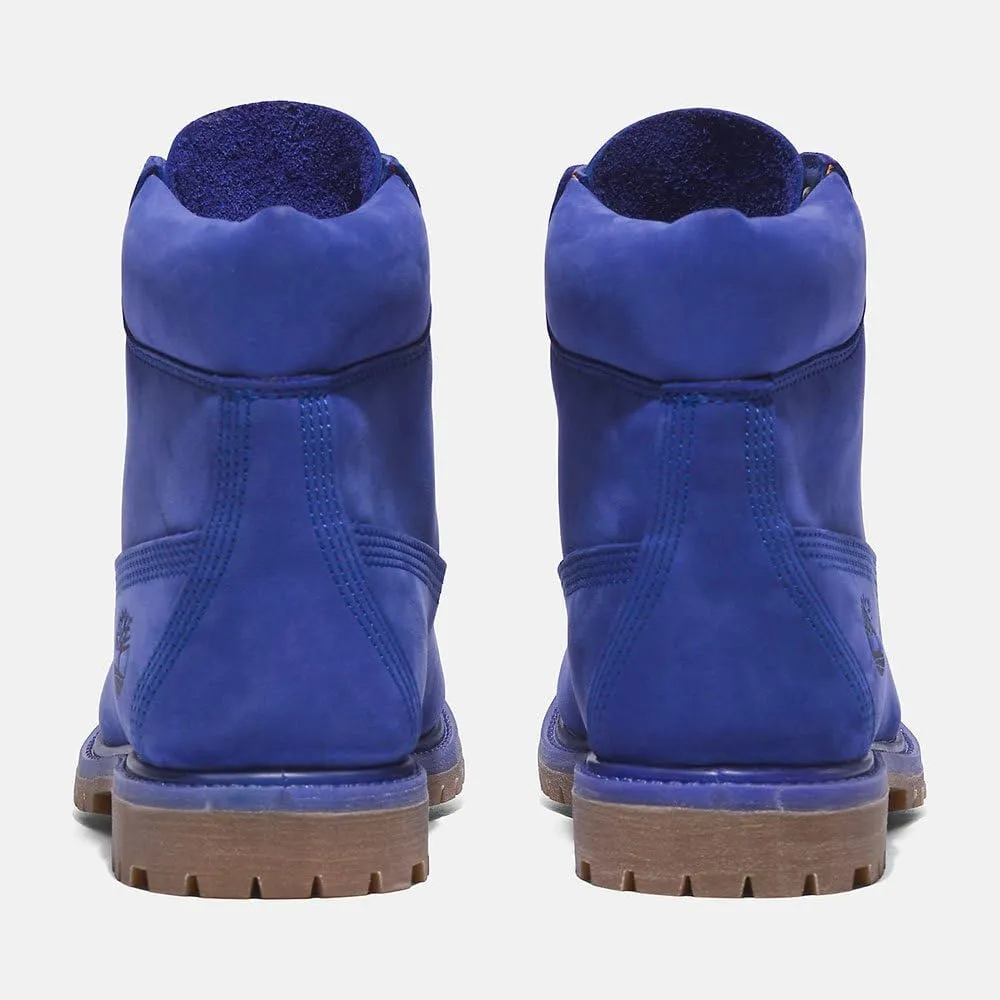 Timberland Women's 50th Anniversary Edition 6" Waterproof Fashion Boot