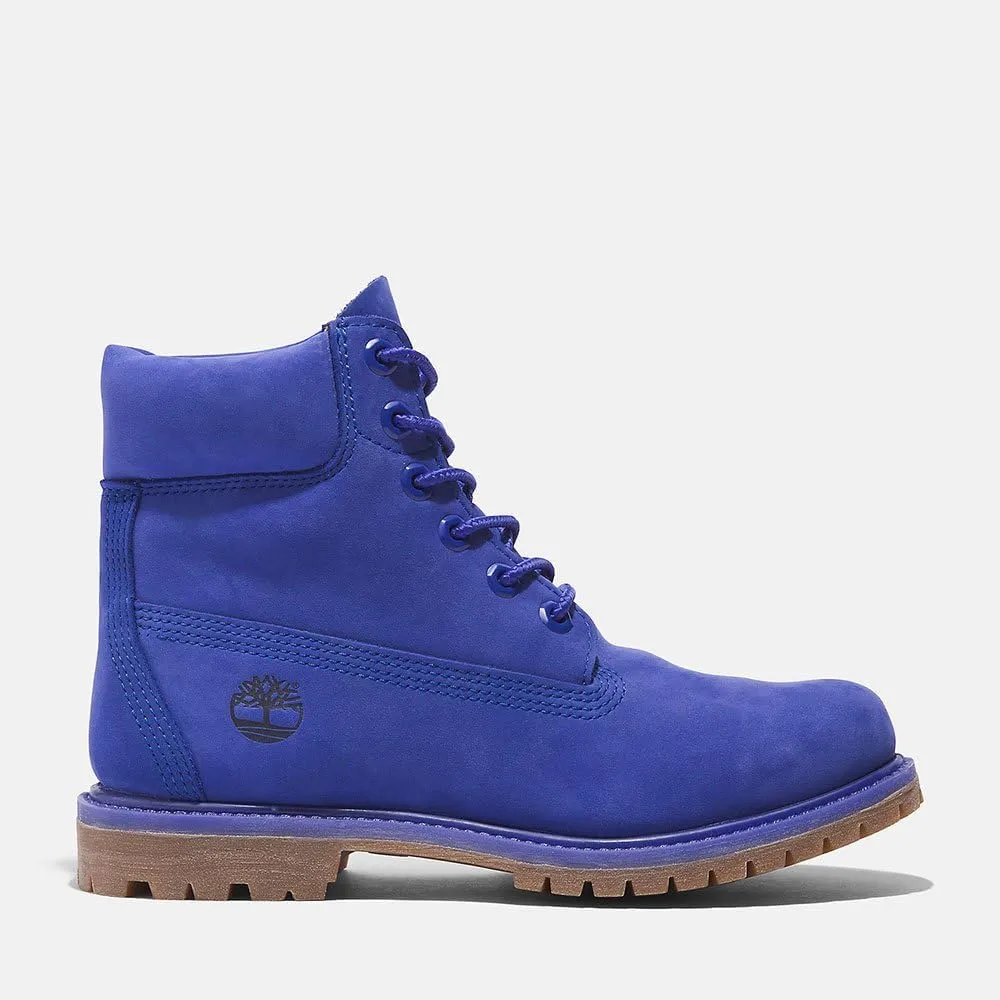 Timberland Women's 50th Anniversary Edition 6" Waterproof Fashion Boot