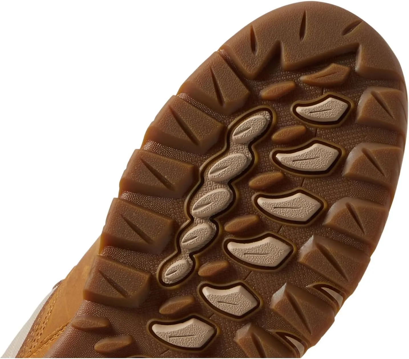 Timberland Women's Mt. Maddsen Mid Leather Waterproof Hiker Hiking Boot