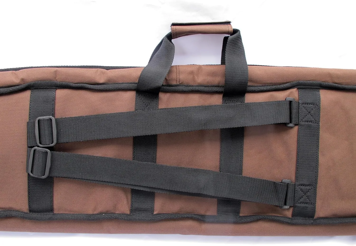 TK O'Brien's Mountain Dulcimer Case