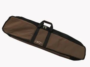 TK O'Brien's Mountain Dulcimer Case