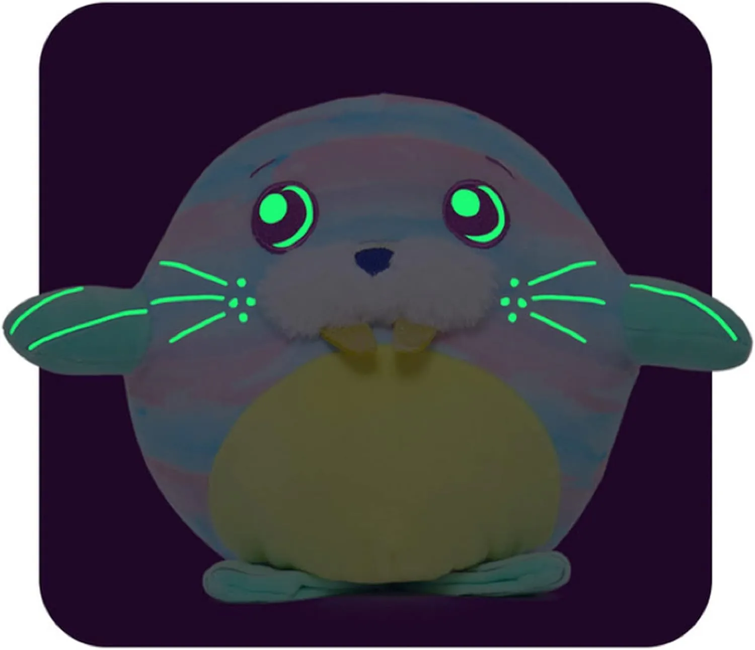 Tobar Large Dream Beam Lucas The Walrus