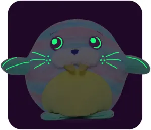 Tobar Large Dream Beam Lucas The Walrus